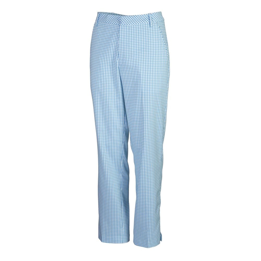 PUMA Plaid Tech Golf Pants Discount Men s Golf Shorts Pants Hurricane Golf