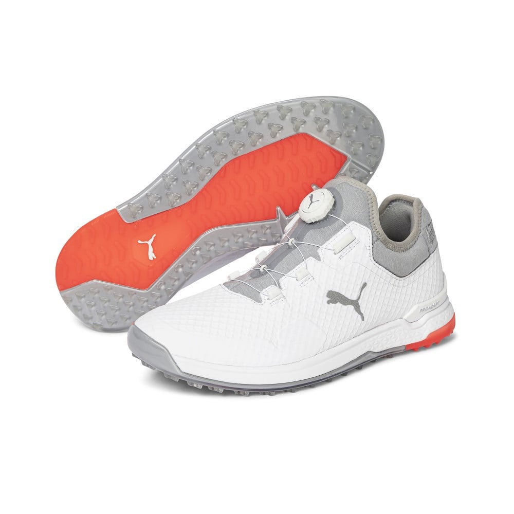 Puma alpha outlet
