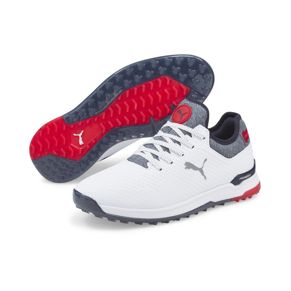 Puma PROADAPT ALPHACAT Wide Golf Shoes - Discount Golf Shoes