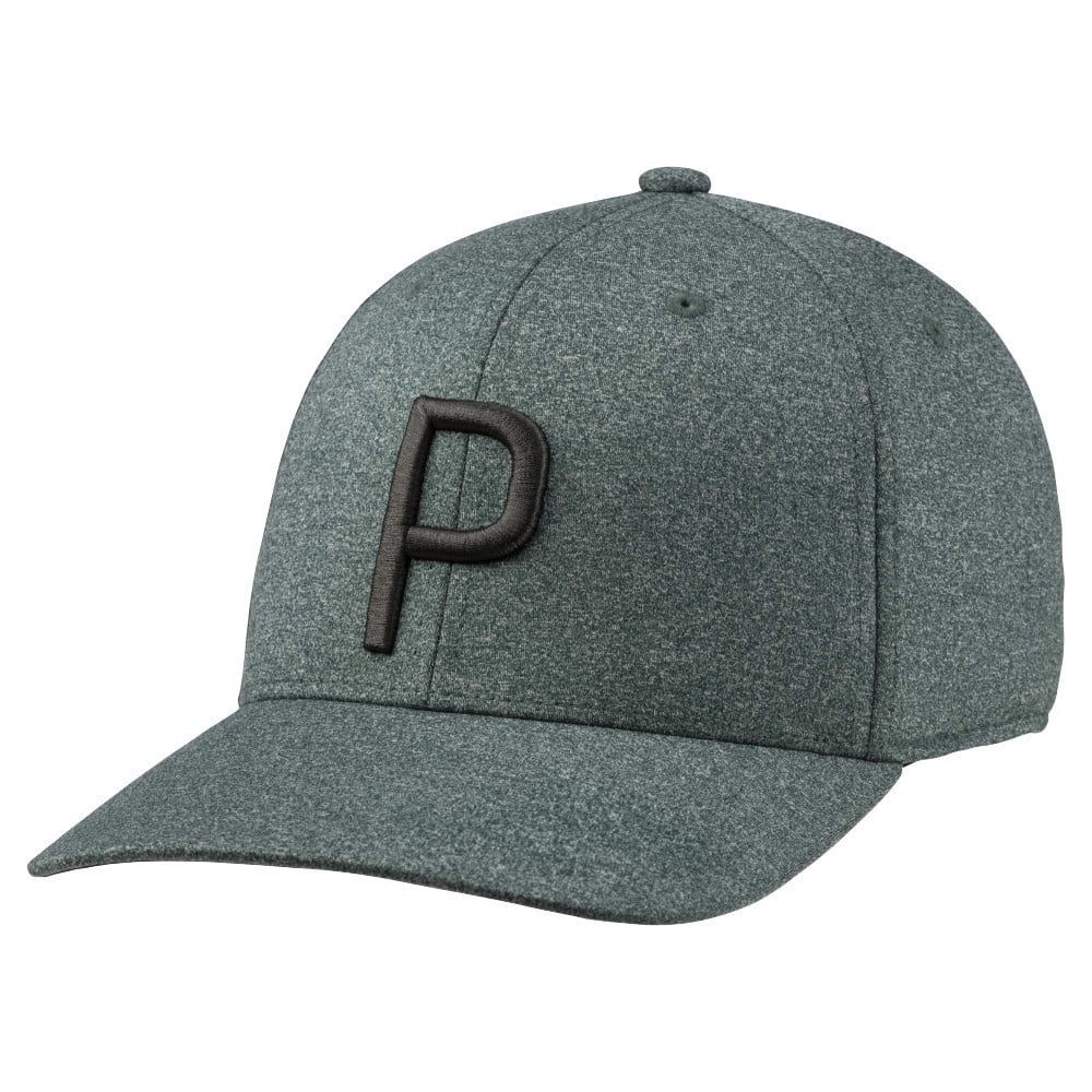 Puma snapback clearance