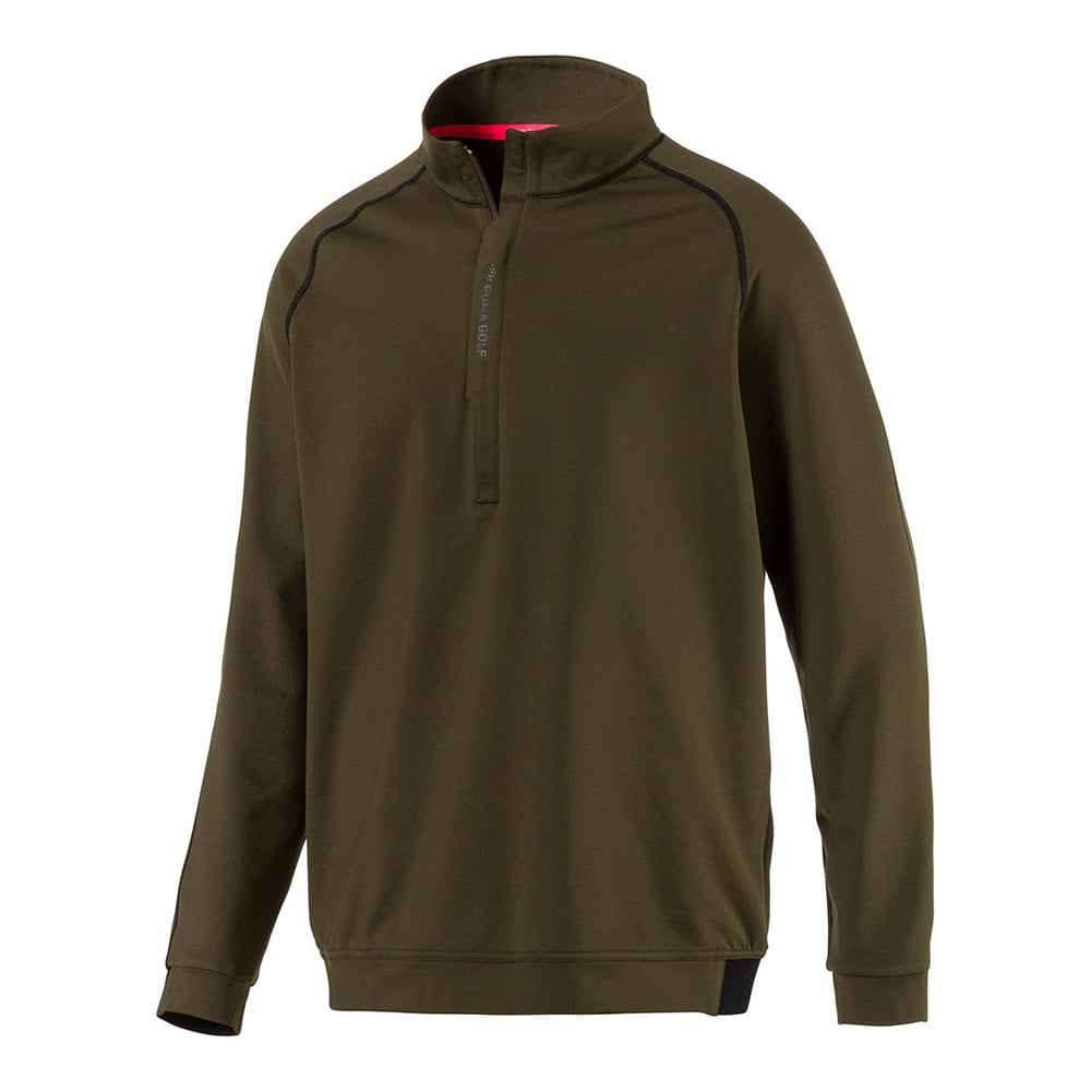 Pwr warm outlet