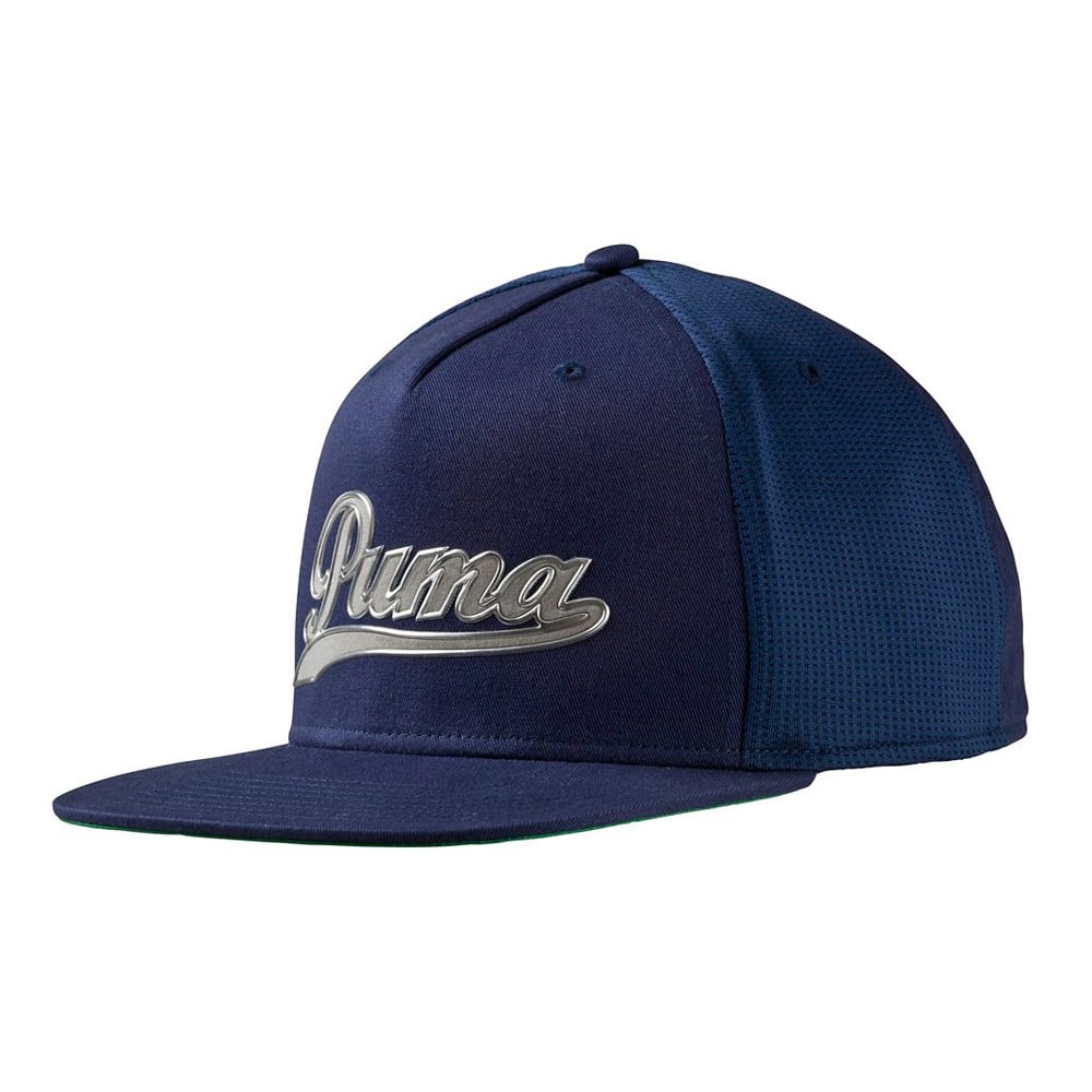Puma hotsell script hat