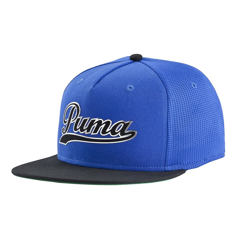 Puma snapback store