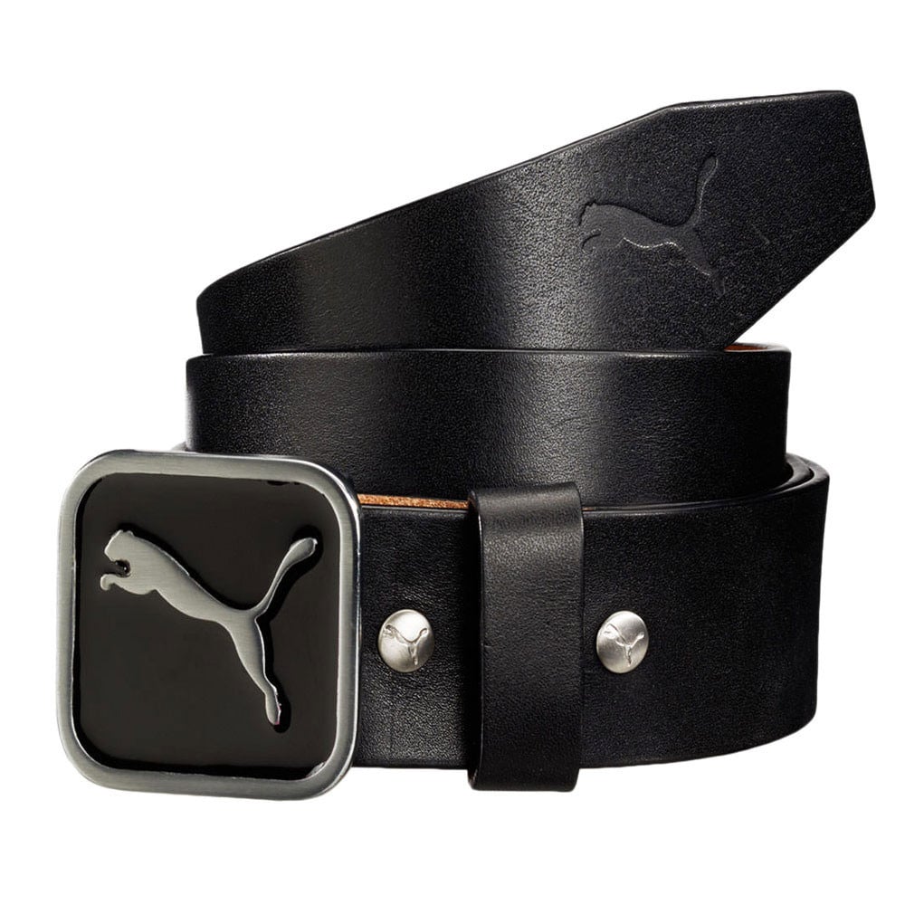 puma belts for mens