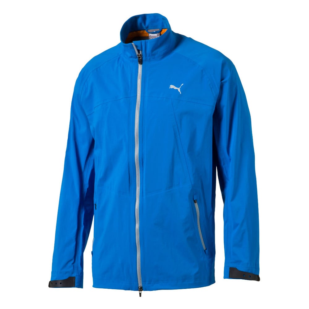 Puma Storm Jacket - Discount Men's Golf Jackets & Pullovers - Hurricane ...