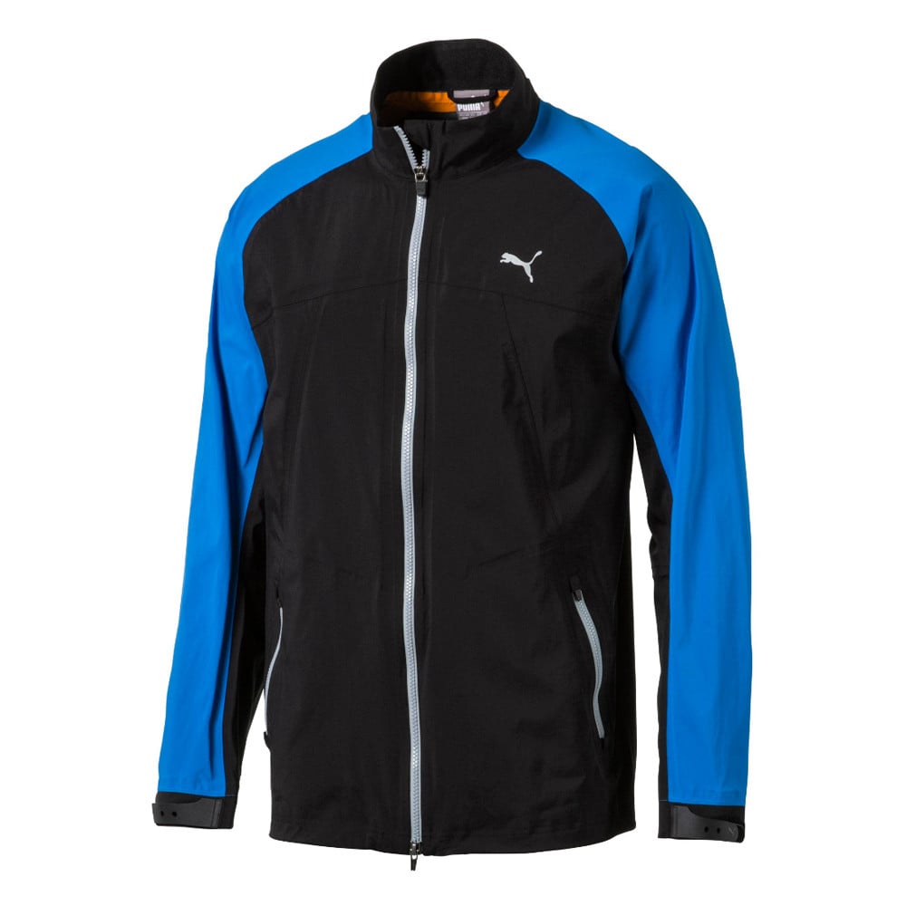 Puma Storm Jacket French Blue XL