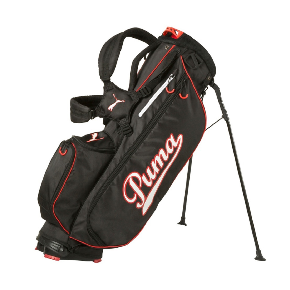 Superlite Stand Bag - Discount Golf Bags Golf