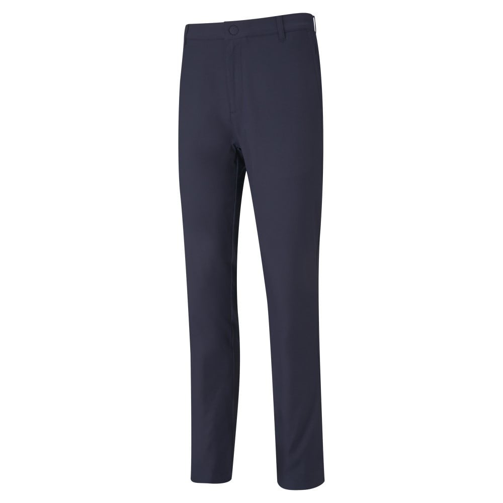 Puma Tailored Jackpot Golf Pants Quiet Shade 38