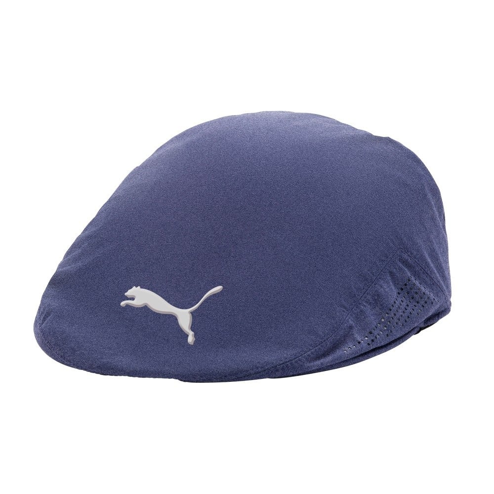 puma driver hat