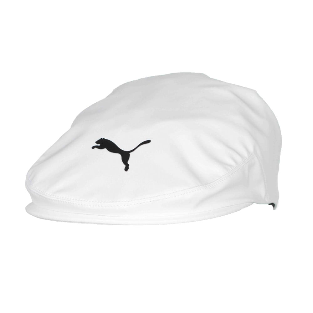 men's tour driver hat