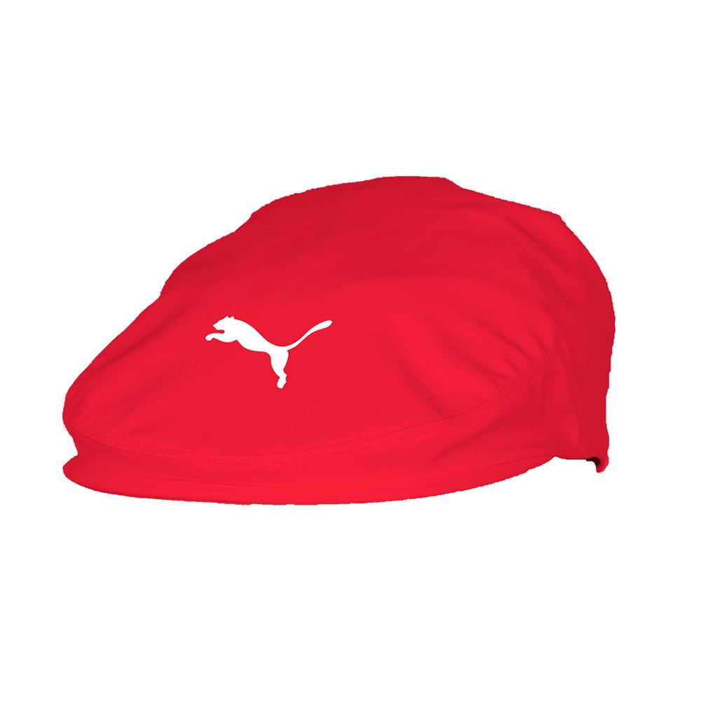Puma driver hat store