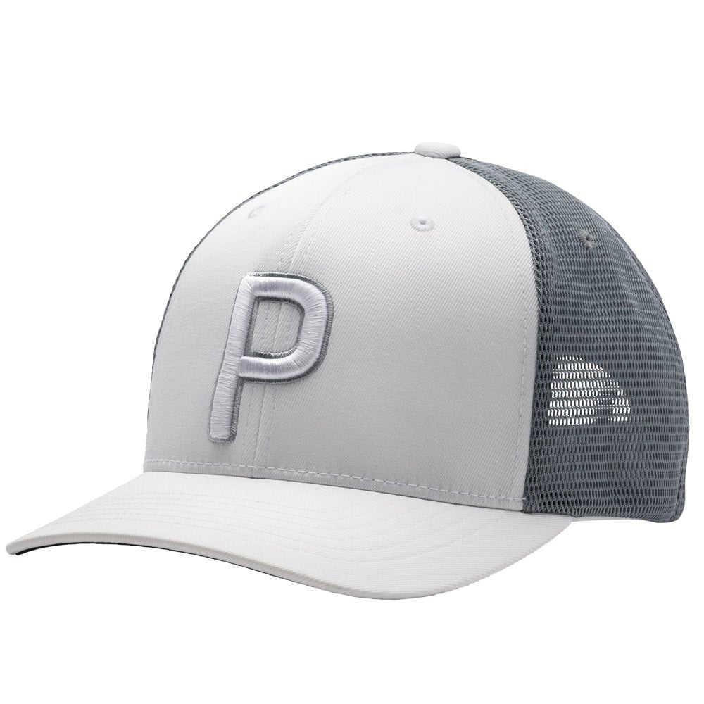 puma p