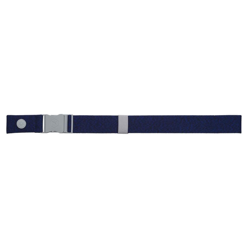 Puma hotsell canvas belt