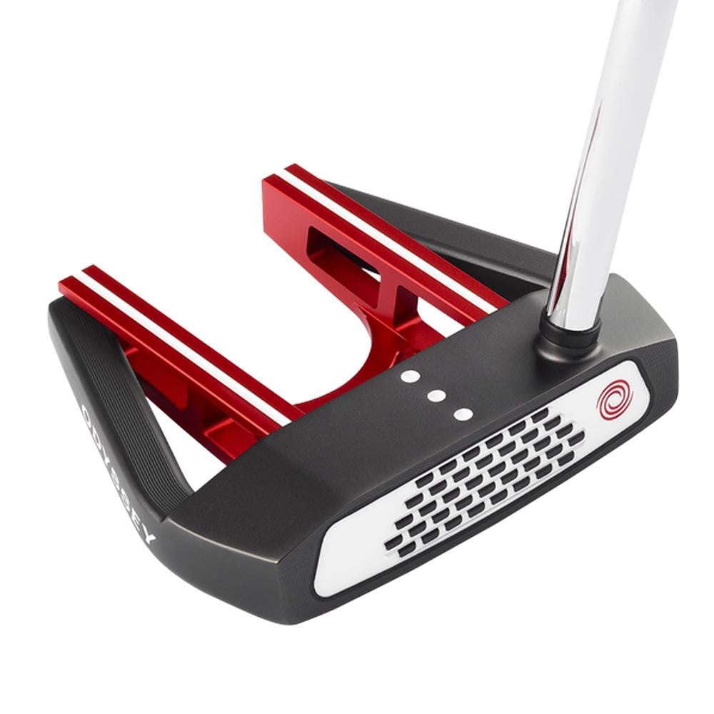 Odyssey EXO Stroke Lab Seven Putters - Odyssey Golf