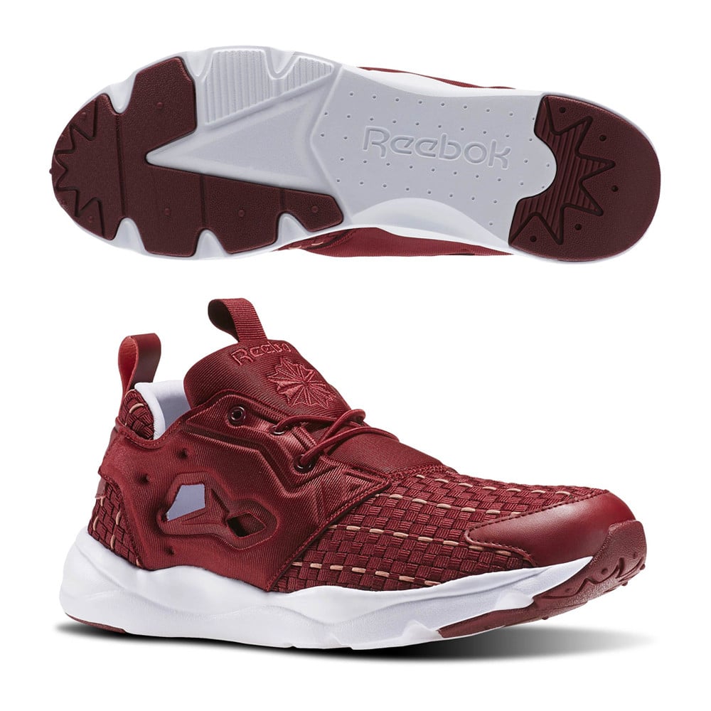 Reebok furylite woven sales