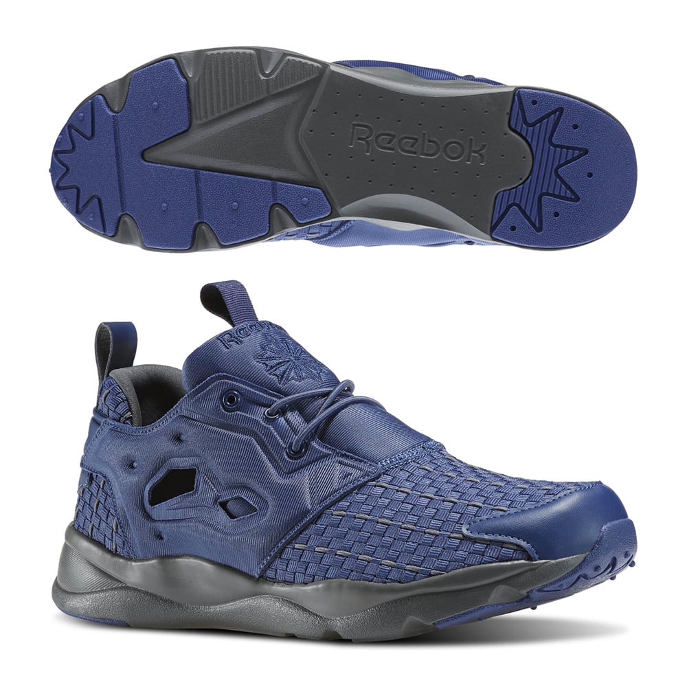 Reebok Furylite New Woven Classic Shoes Hurricane Golf