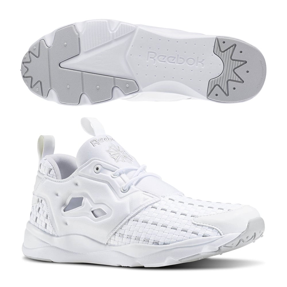 Reebok Furylite New Woven Classic Shoes - Hurricane Golf