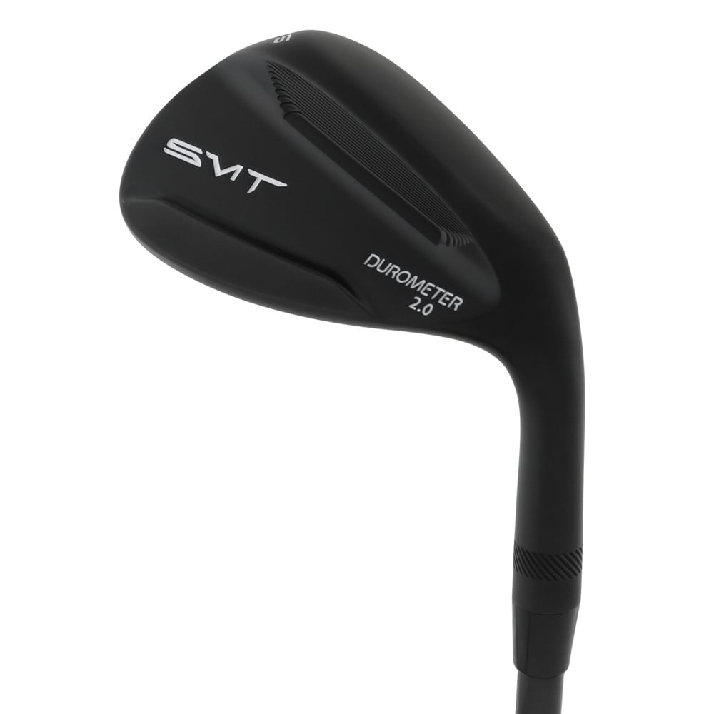 SMT Golf Dual Durometer 2.0 Wedge Black 48 Regular