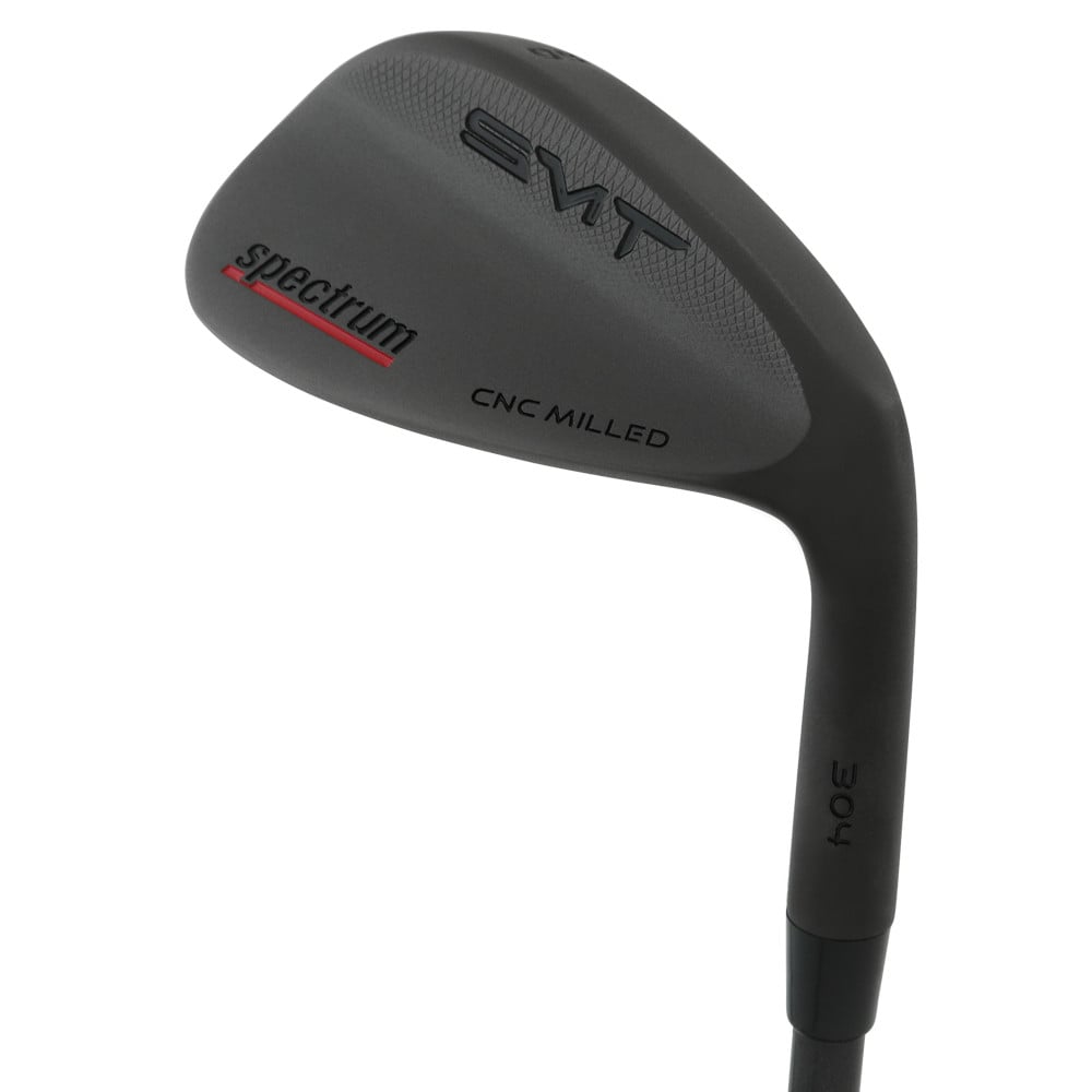 SMT Golf Spectrum Tour Black Wedges