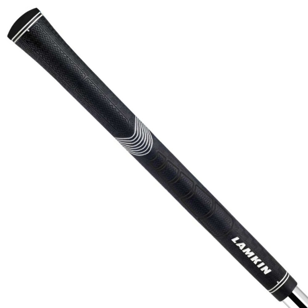 Lamkin Sonar+ Black Grip - Lamkin Golf