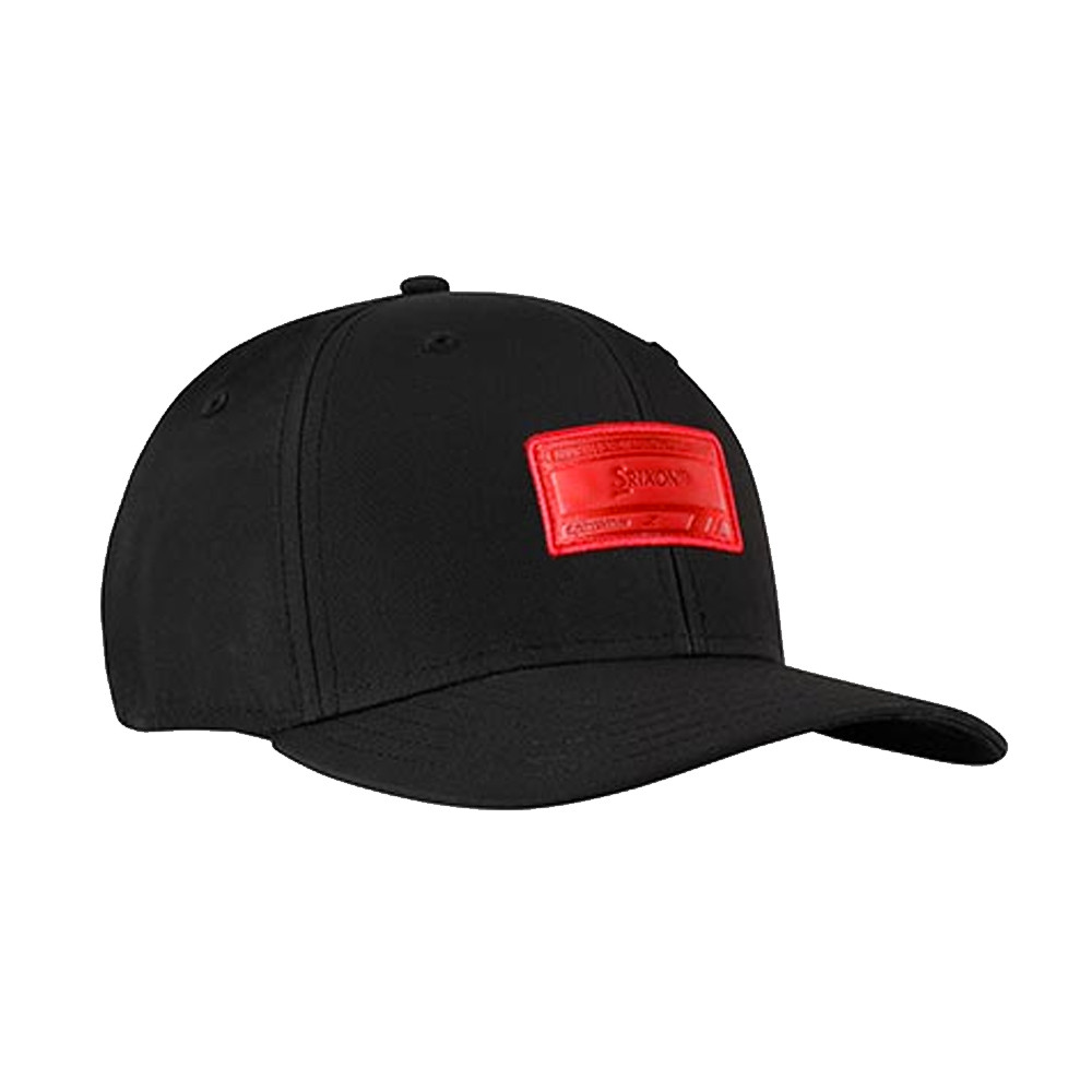Srixon 6P Adjustable Cap - Men's Golf Hats & Headwear - Hurricane Golf