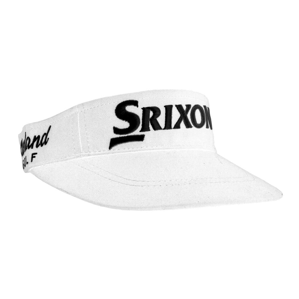 Srixon visor shop