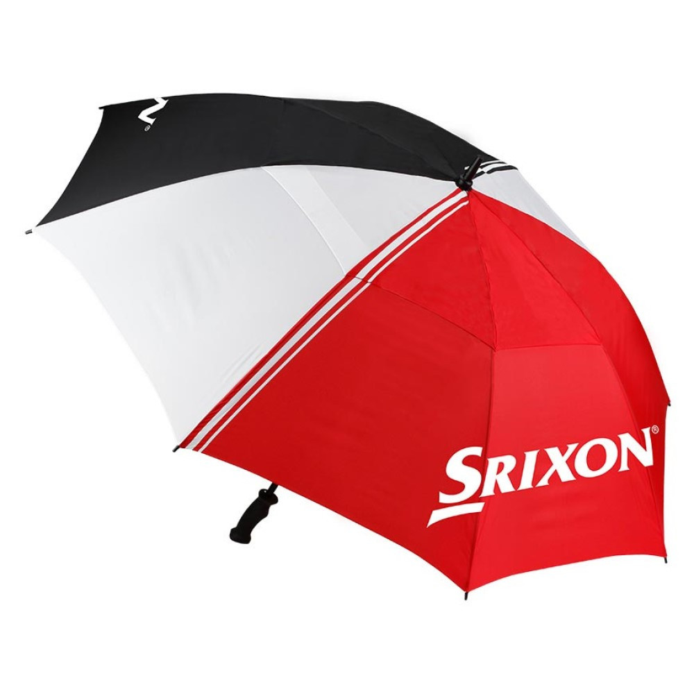 Srixon 62" Golf Umbrella