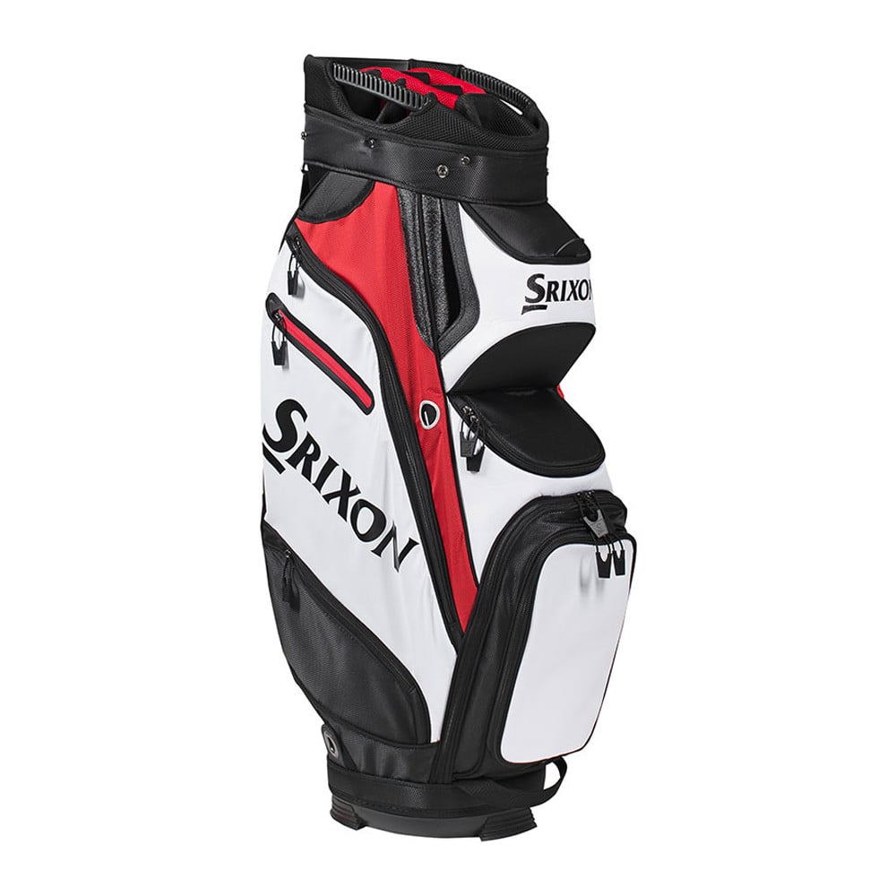 Srixon Z85 Cart Bag Discount Golf Bags Hurricane Golf