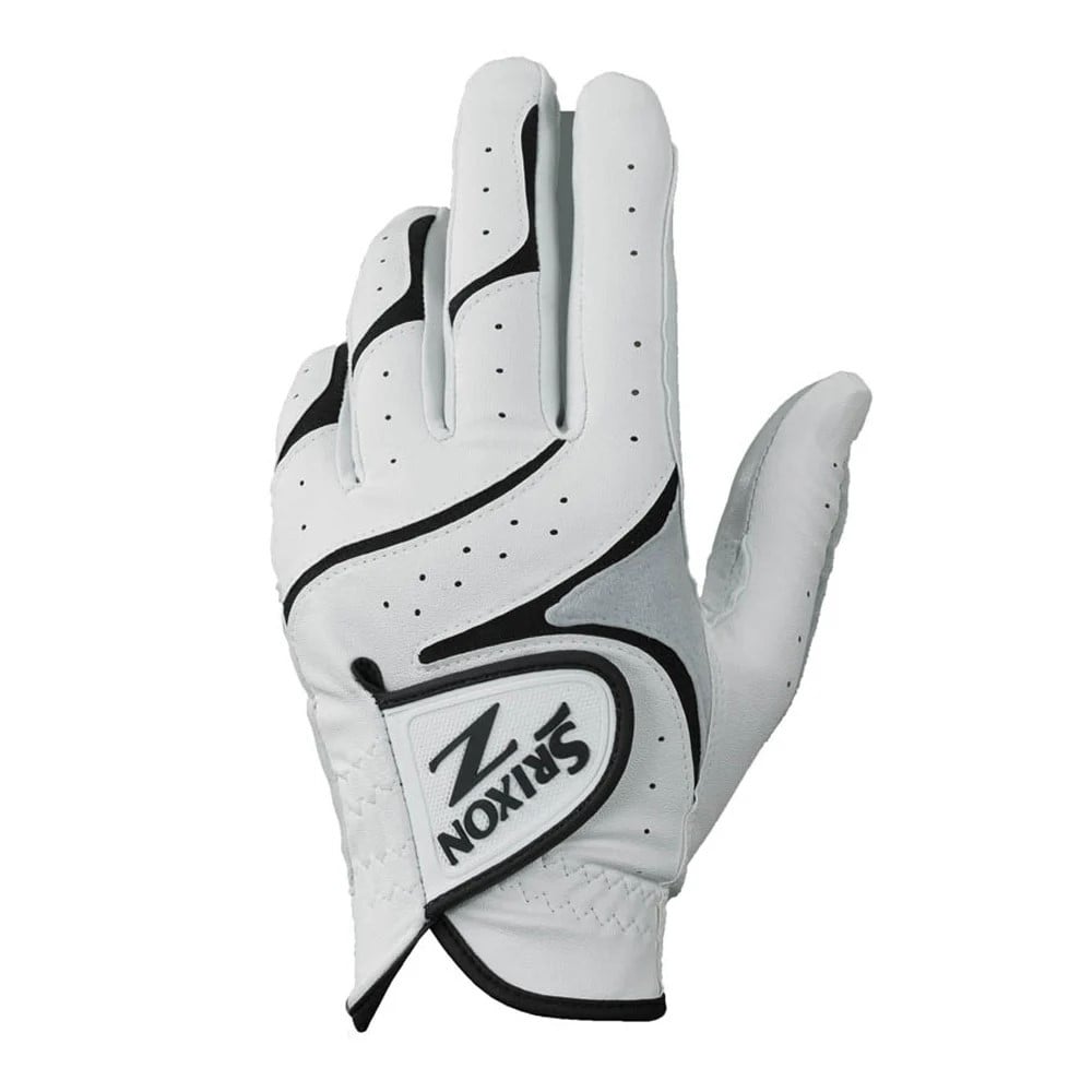 Srixon All Weather Golf Gloves - Srixon Golf