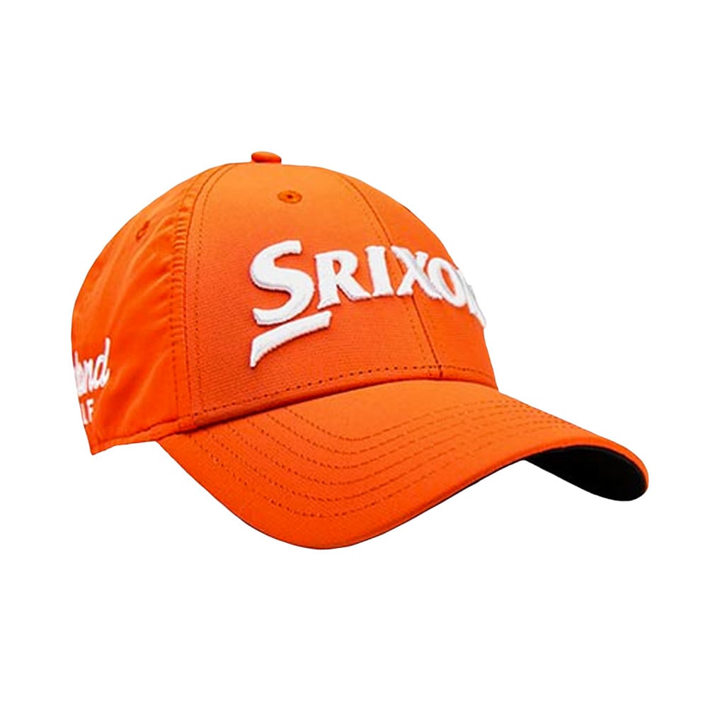 Srixon SRX CG Tour Adjustable Cap Men s Golf Hats Headwear Hurricane Golf