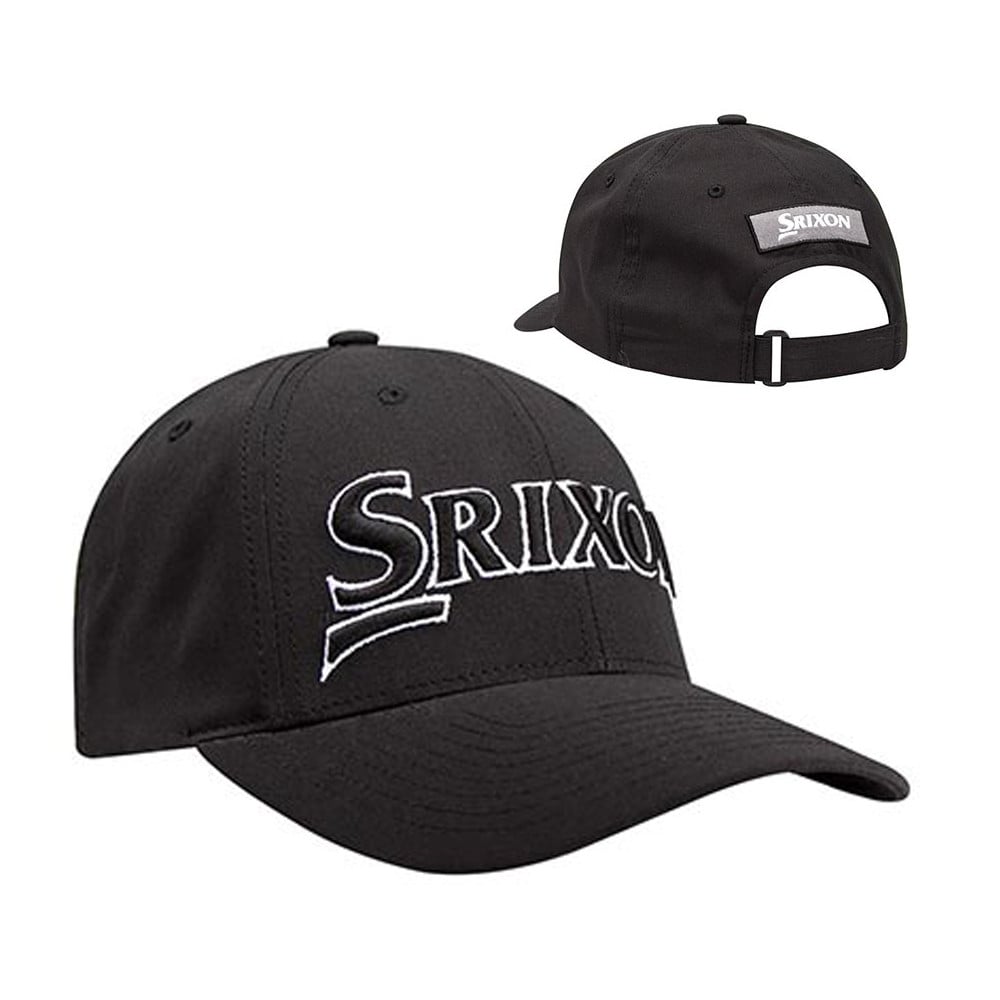 Srixon Transition Adjustable Cap Men's Golf Hats & Headwear