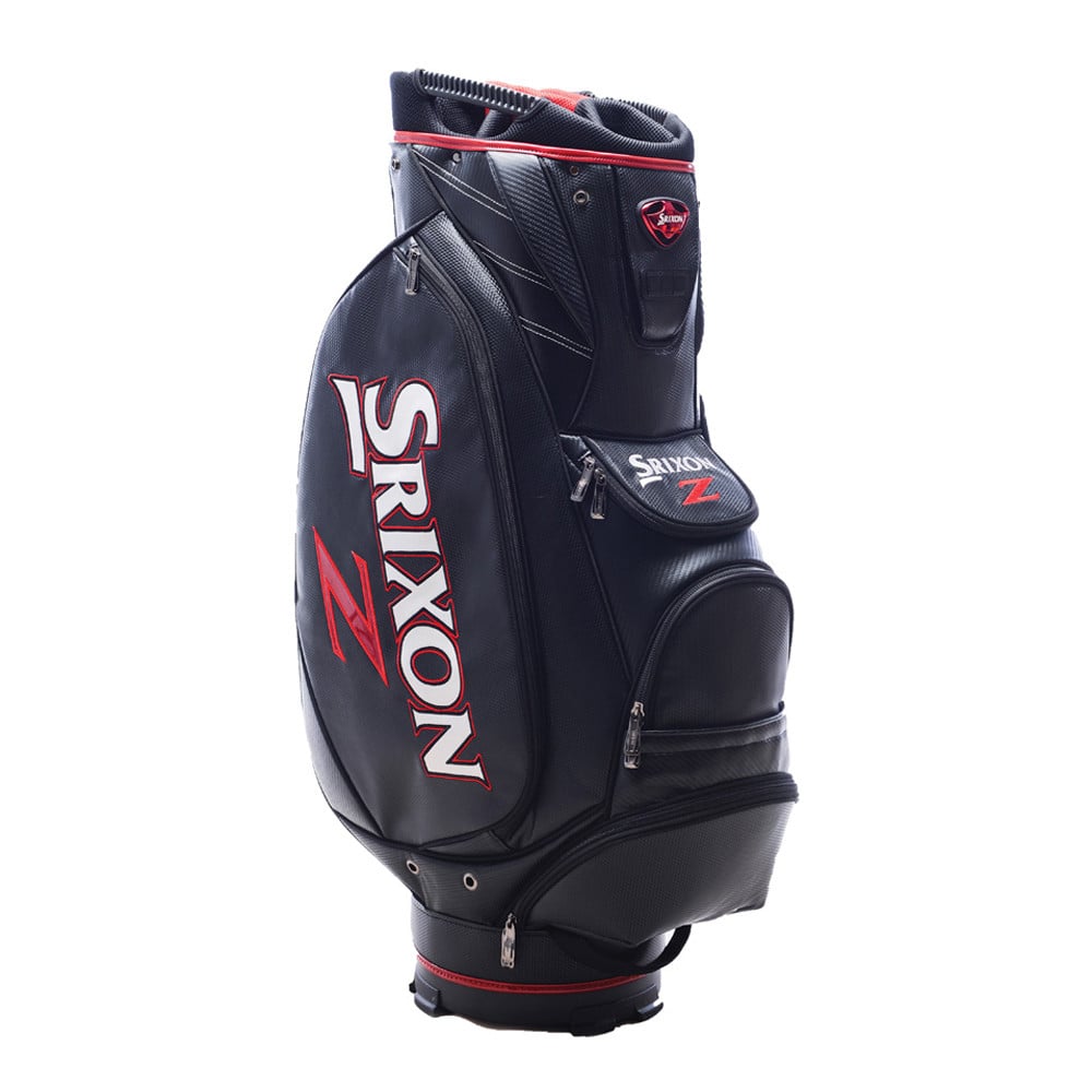 Srixon Tour Cart Bag Discount Golf Bags Hurricane Golf