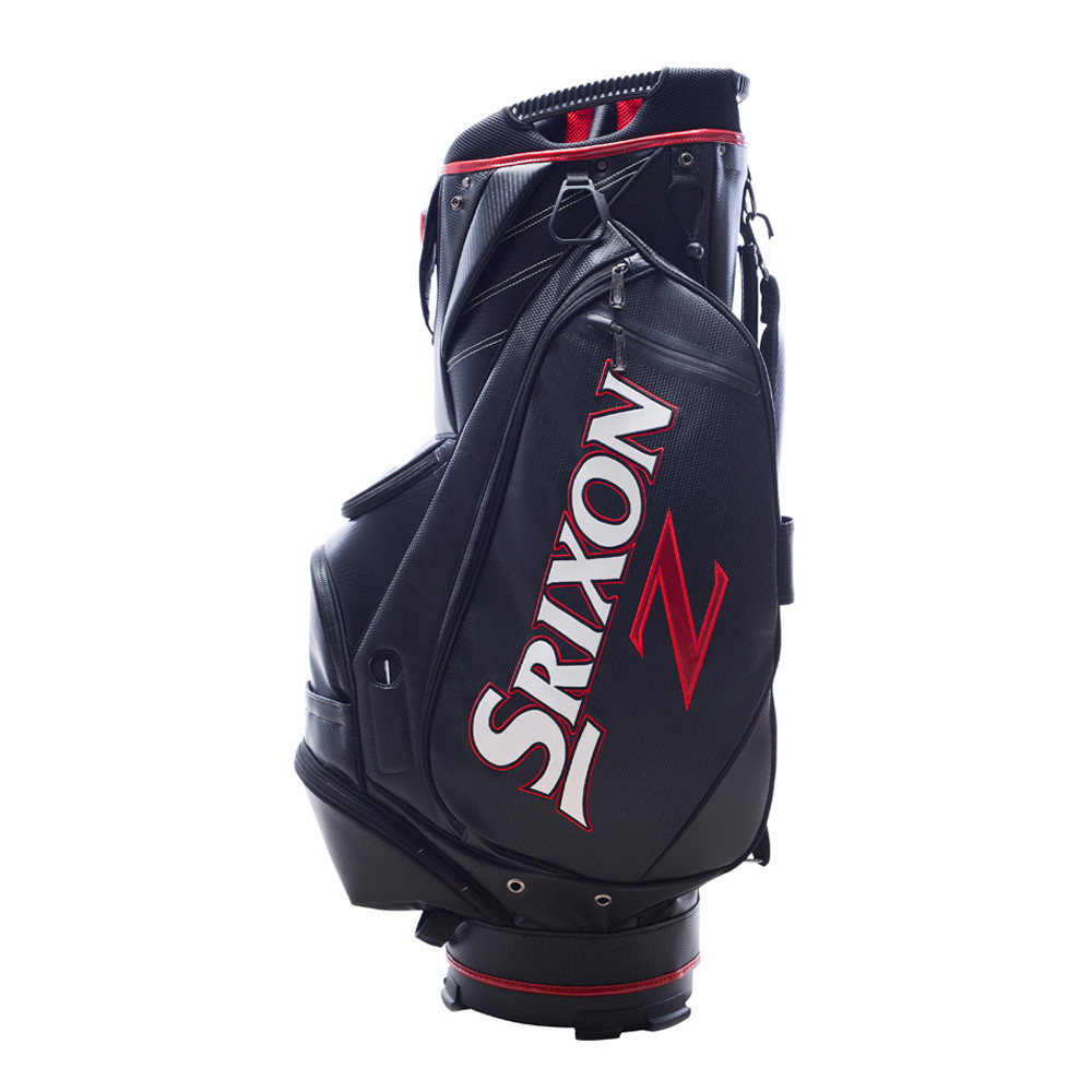 Srixon Tour Cart Bag - Discount Golf Bags - Hurricane Golf