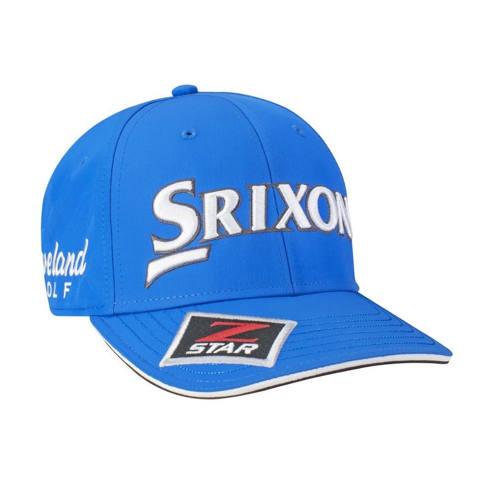 Srixon Z Star Tour Staff Adjustable Hat Men s Golf Hats