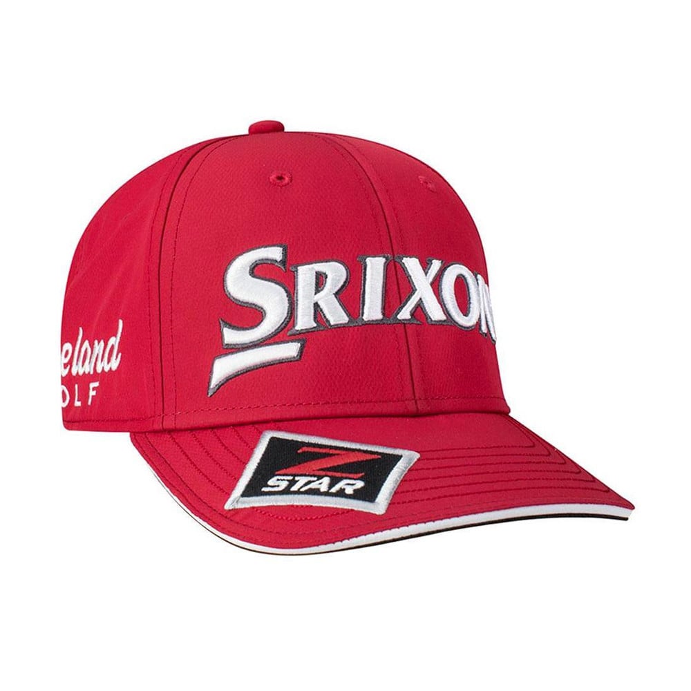 Srixon Z-Star Tour Staff Adjustable Hat - Men's Golf Hats