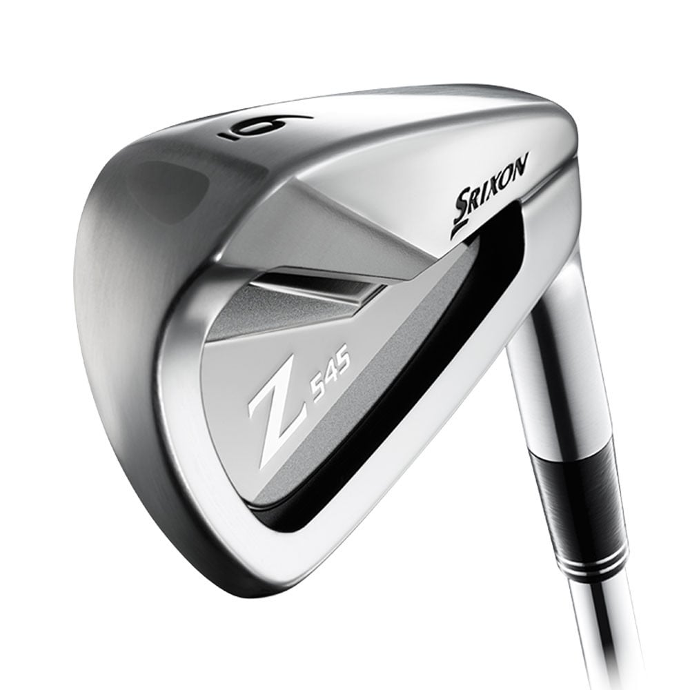 Srixon Z 545 Iron Set - Srixon Golf