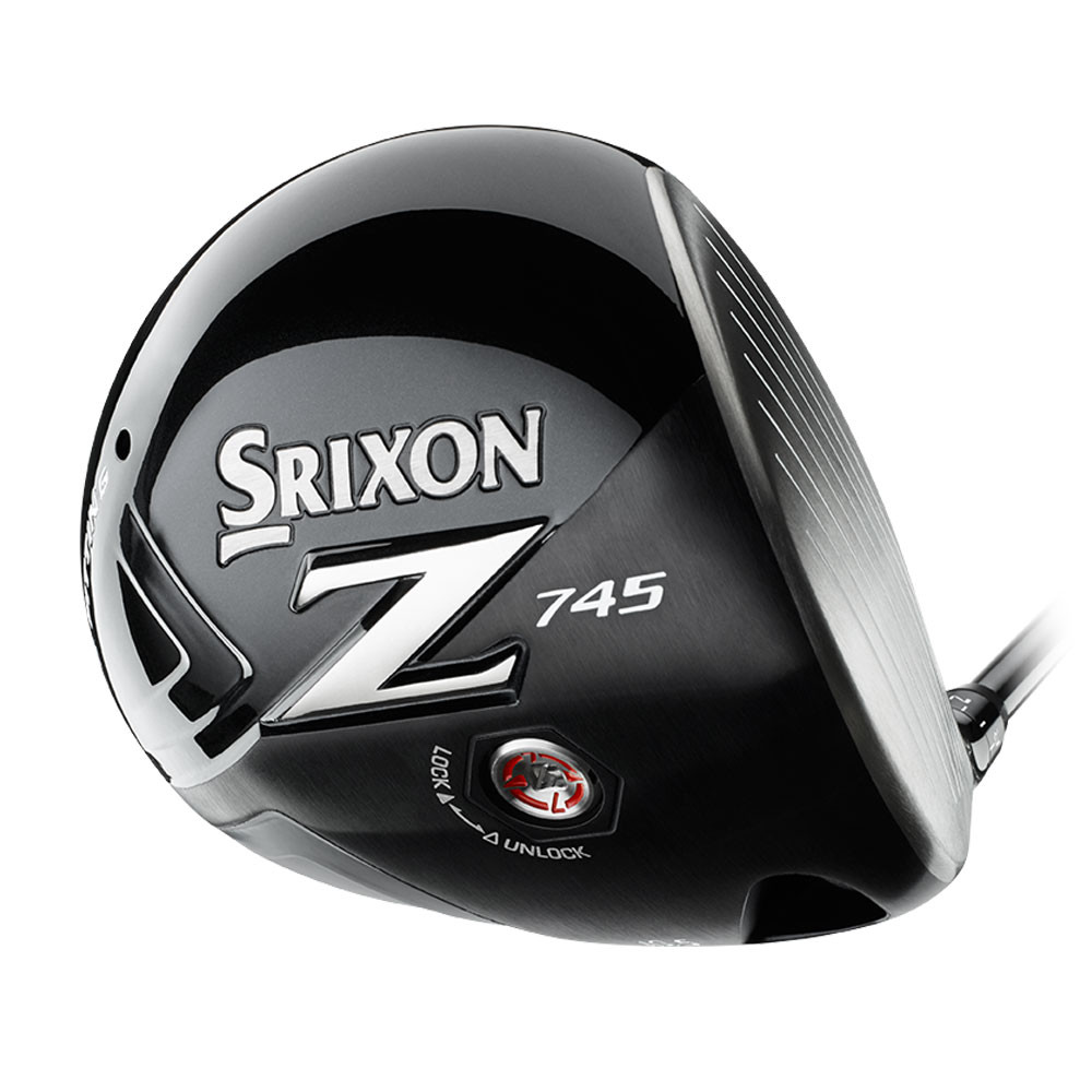 Srixon Z 745 Driver - Srixon Golf