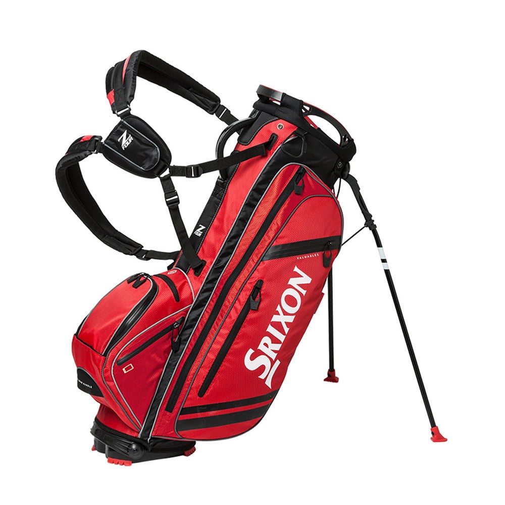 srixon carry bag