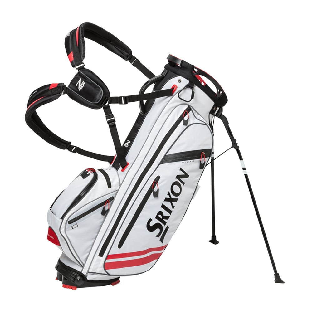 Srixon bag golf discount
