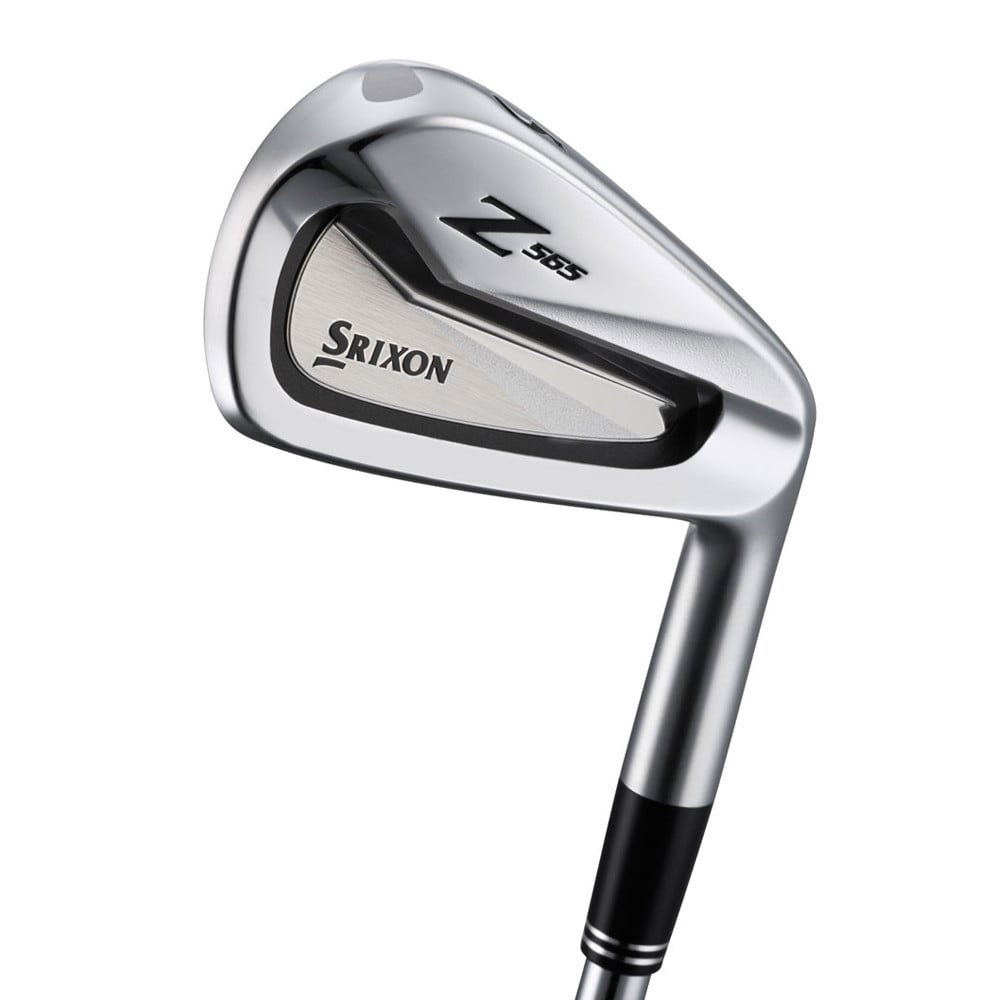 Srixon Z 565 Iron Set Miyazaki Kaula 8 Graphite Shafts Discount Iron