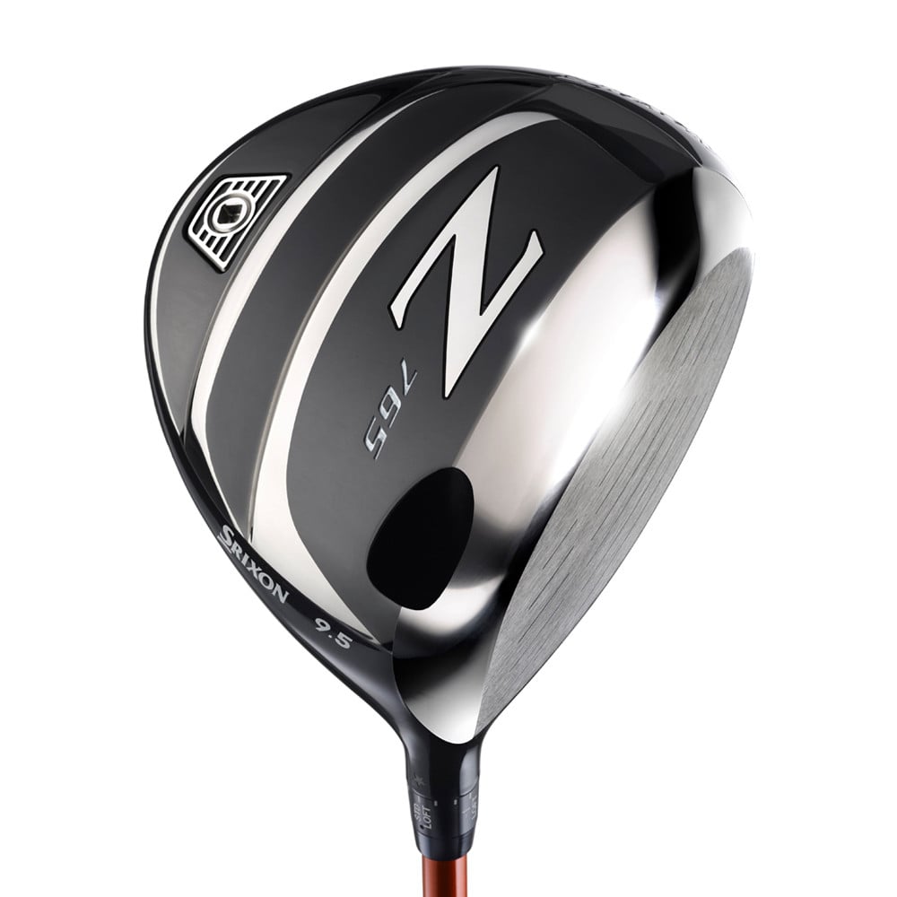 Srixon Z-565 Drivers