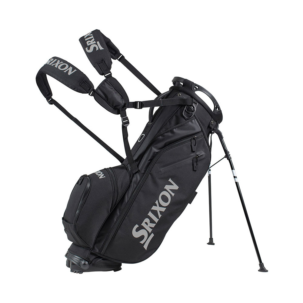 Srixon Z85 Stand Bag - Discount Golf Bags - Hurricane Golf