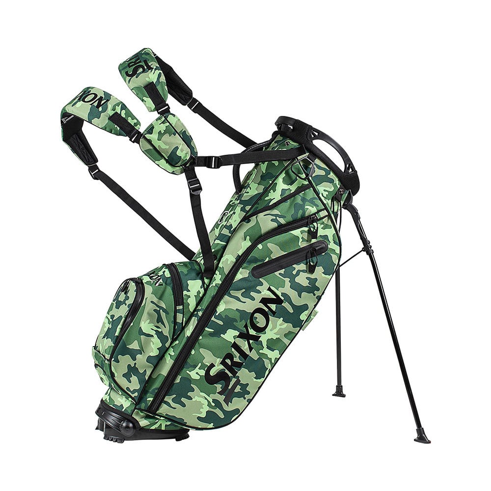Srixon Z85 Stand Bag Discount Golf Bags Hurricane Golf