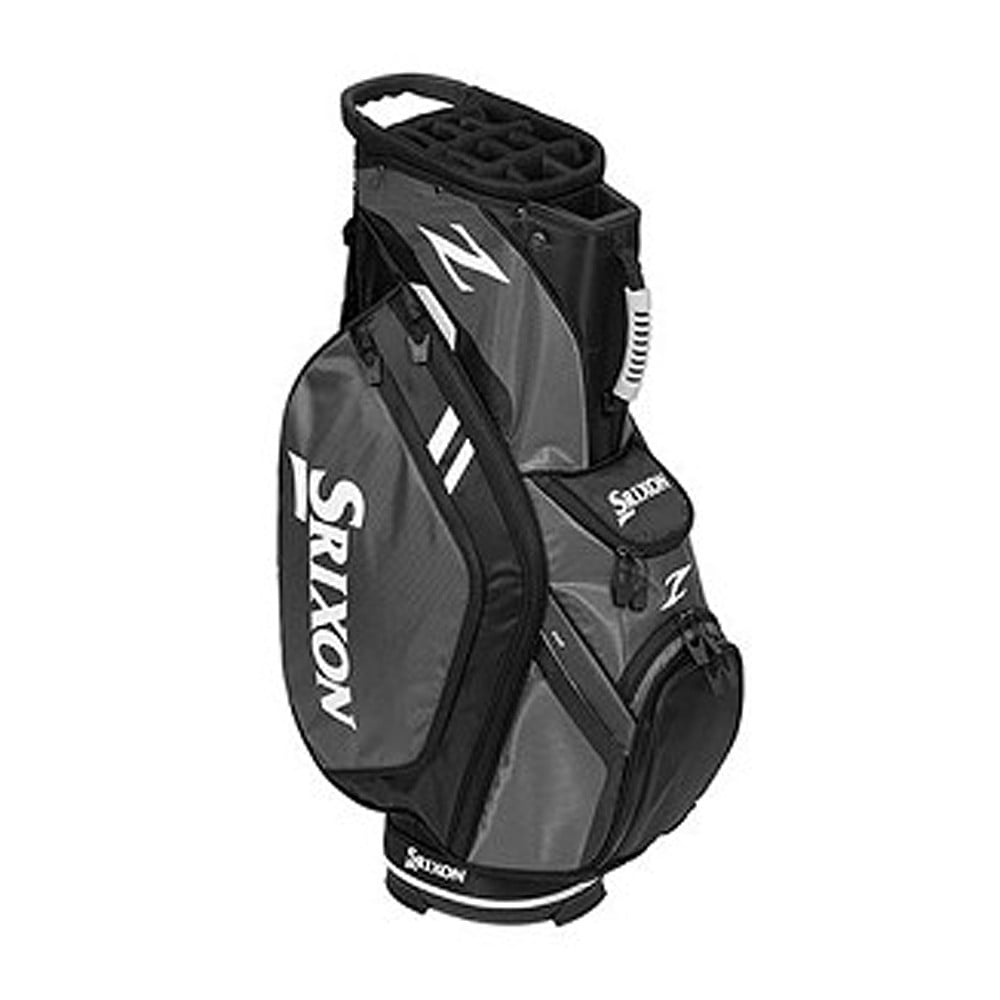 Srixon z series golf cart bag outlet