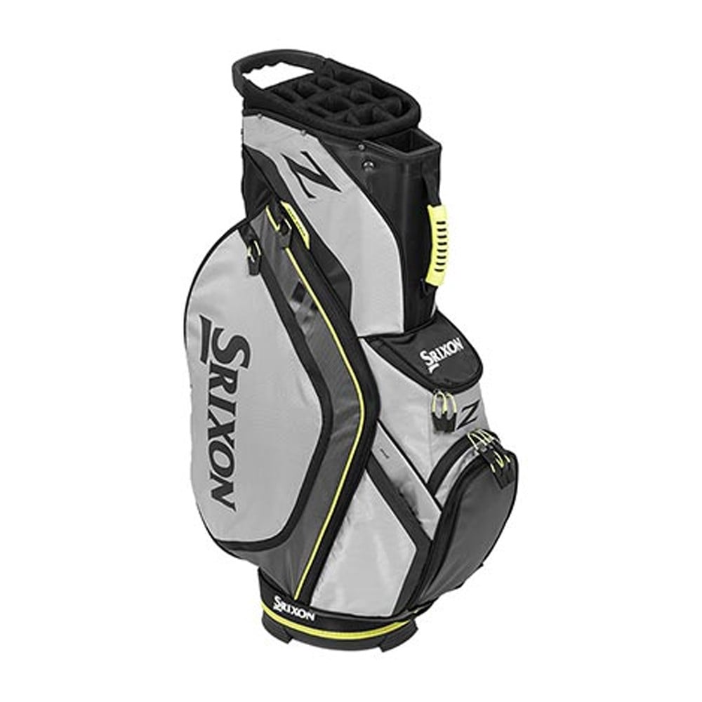 srixon z four stand bag