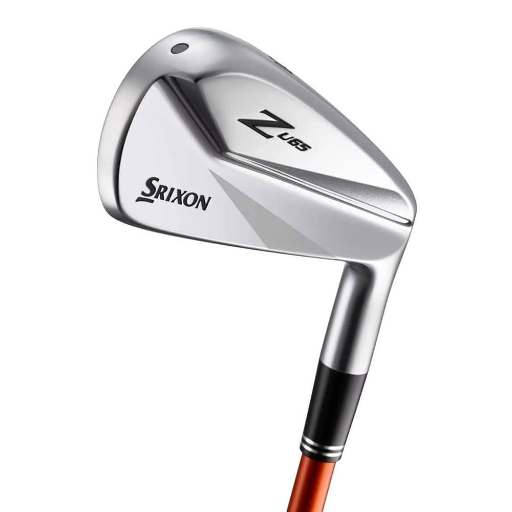 Srixon Z U65 Iron