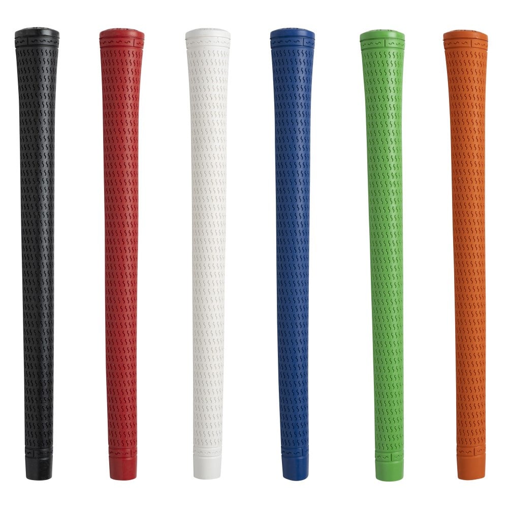 Star Grips Sidewinder Golf Grips Discount Golf Clubmaking Parts