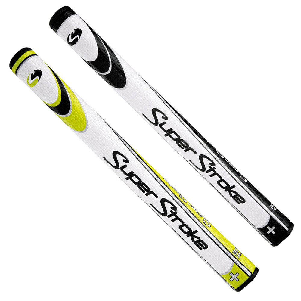 SuperStroke Plus 3.0 XL Putter Grips - Super Stroke