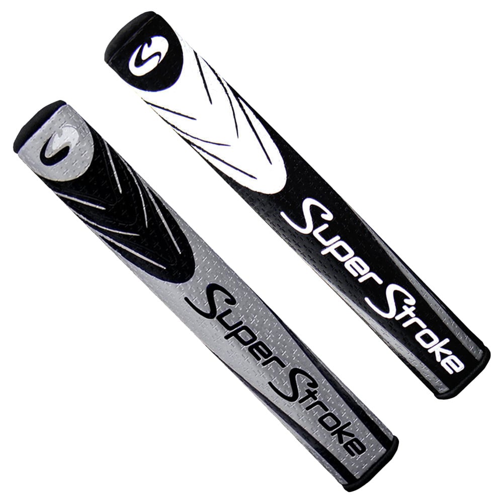 SuperStroke Fatso 5.0 Midnight Putter Grips Discount Golf Grips