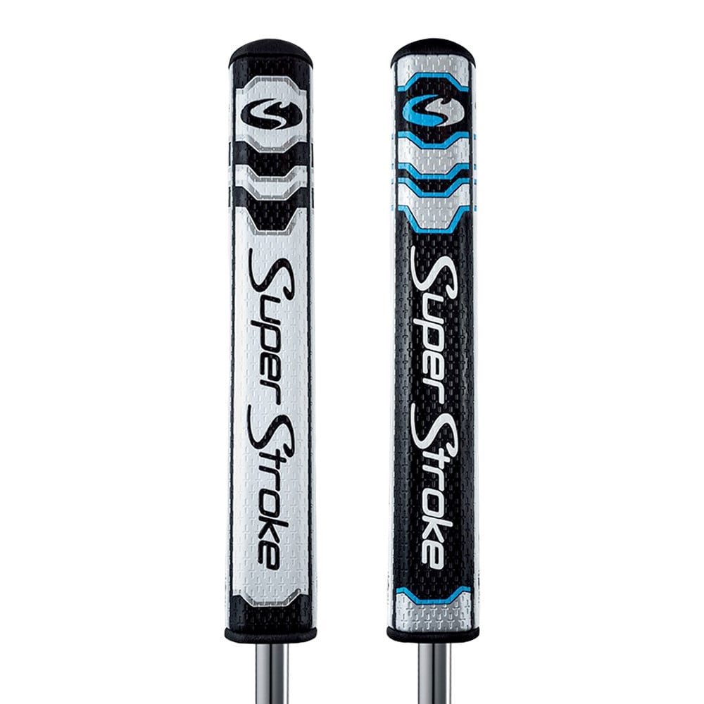 Super Stroke Fatso 5.0 Putter Grip With CounterCore Discount Golf Grips Hurricane Golf